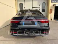 2021 Audi A8