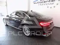 2021 Audi A8