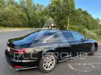 2021 Audi A8