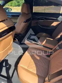 2021 Audi A8
