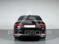 2021 Audi A8