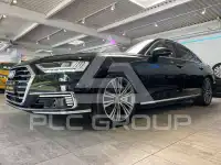 2021 Audi A8