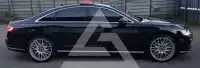 2021 Audi A8