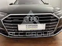 2021 Audi A8