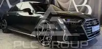 2021 Audi A8