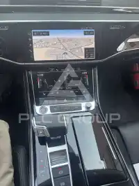 2021 Audi A8