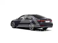 2021 Audi A8