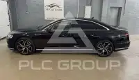 2021 Audi A8
