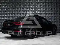 2021 Audi A8