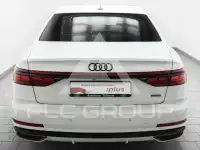 2021 Audi A8