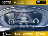2021 Audi A8