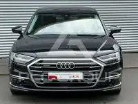 2021 Audi A8
