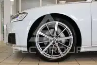 2021 Audi A8