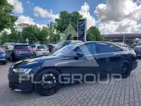 2021 Audi A8
