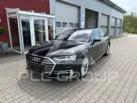 2021 Audi A8
