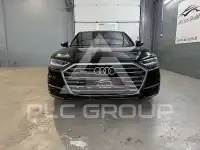 2021 Audi A8