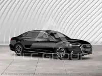 2021 Audi A8
