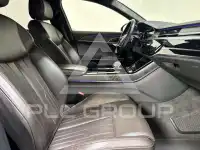 2021 Audi A8