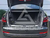 2021 Audi A8