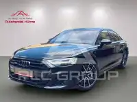 2021 Audi A8