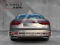 2021 Audi A8