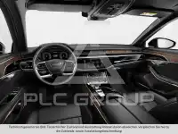 2021 Audi A8