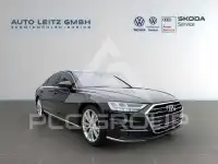 2021 Audi A8