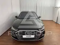 2021 Audi A8