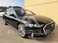 2021 Audi A8