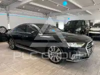 2021 Audi A8