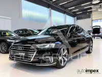2021 Audi A8