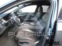 2021 Audi A8
