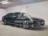 2021 Audi A8