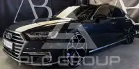 2021 Audi A8