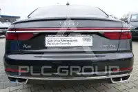 2021 Audi A8