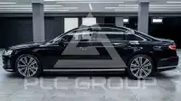 2021 Audi A8