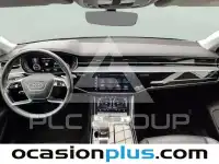 2021 Audi A8