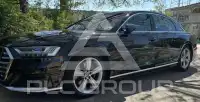 2021 Audi A8