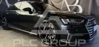 2021 Audi A8