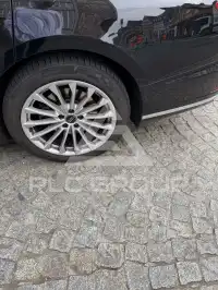 2021 Audi A8