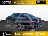 2021 Audi A8