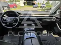 2021 Audi A8
