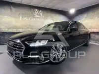 2021 Audi A8
