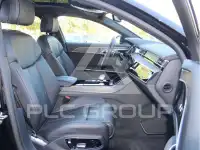 2021 Audi A8