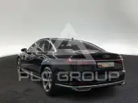 2021 Audi A8