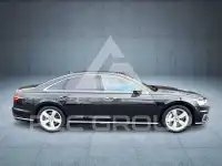 2021 Audi A8
