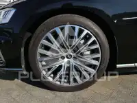 2021 Audi A8
