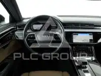 2021 Audi A8