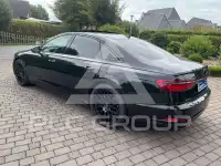 2021 Audi A8