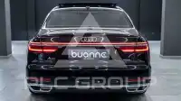 2021 Audi A8
